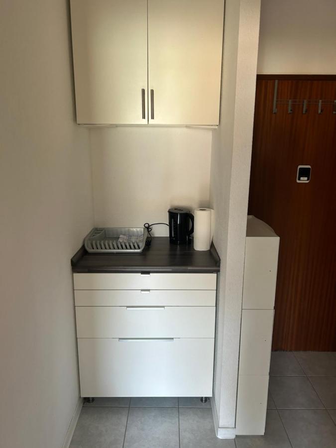 Apartment In Karlsruhe Esterno foto