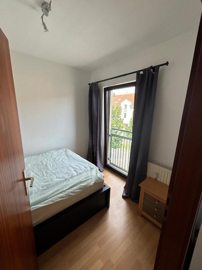 Apartment In Karlsruhe Esterno foto